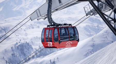 Wintersport Jochberg